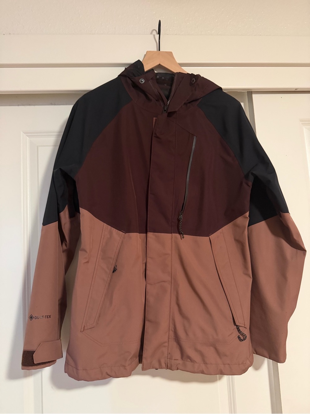 Volcom Women's Gore-tex Jacket
